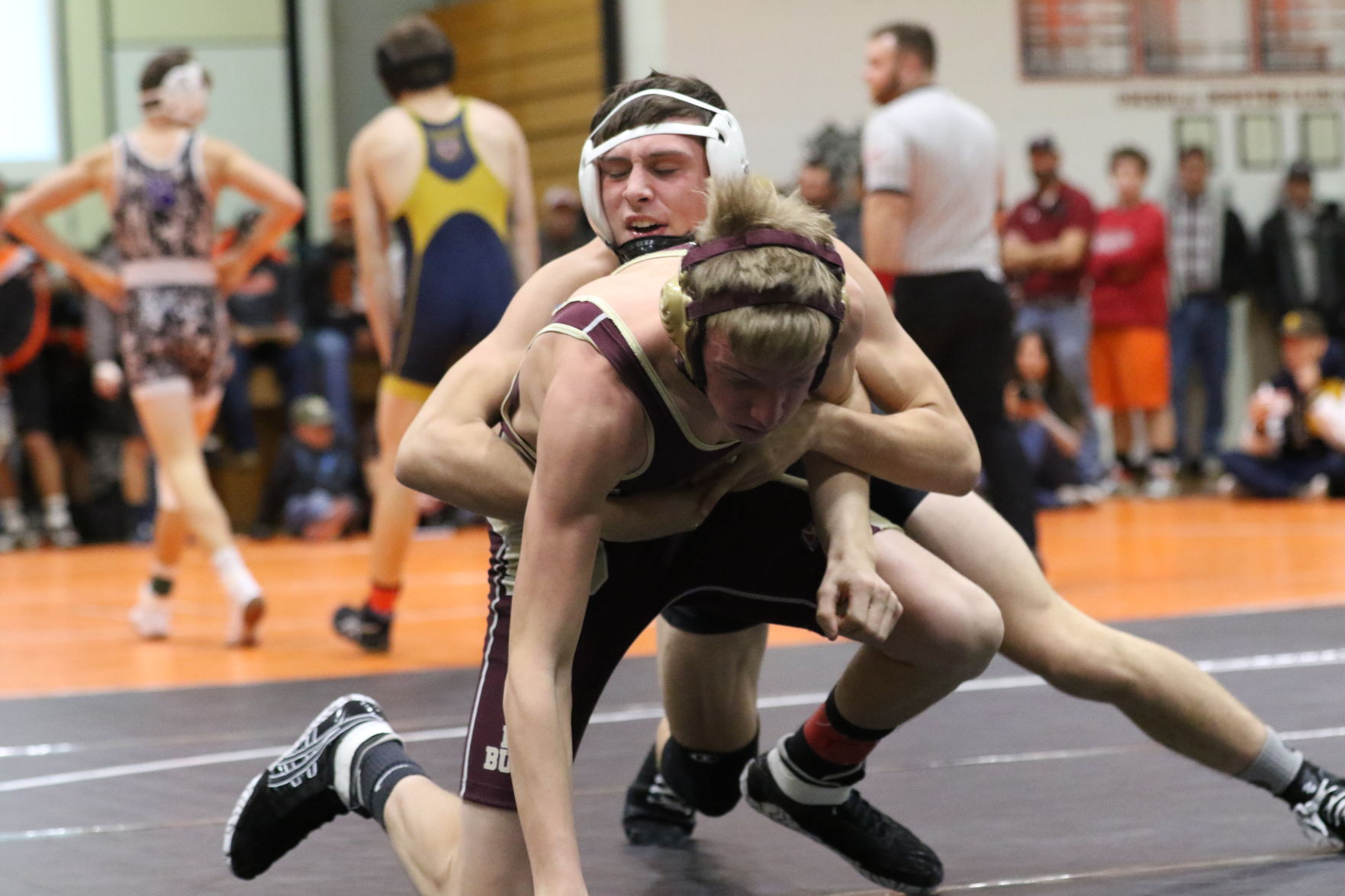 Cross County:Osceola wrestling Invite 10.JPG